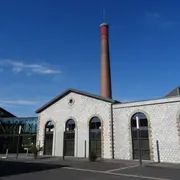 L'Usine des Tramways, de l'industrie à la culture