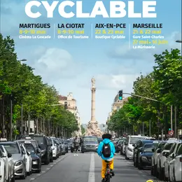 L'Utopiste Cyclable