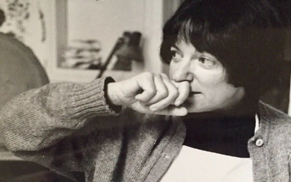 L'œuvre de Claude de Soria sous le regard des élèves des Ateliers Beaux-Arts