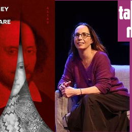 L'œuvre de shakespeare a-t-elle été écrite par une femme ?