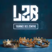 L2B annonce une tournée des Zéniths en 2027