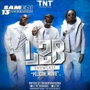 L2B en Showcase au TNT