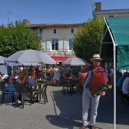 La 4e guinguette du p'tit Berland