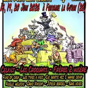 La 9ème Guinguette Des Rats Des Chants