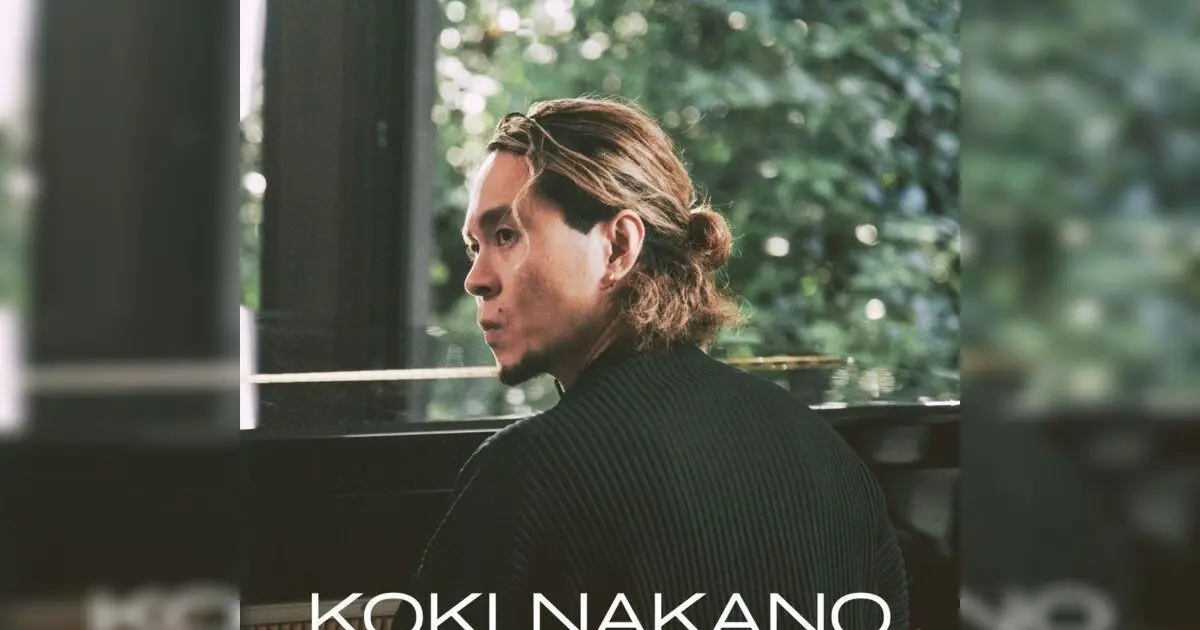 La Baie du Monde - Koki Nakano (Japon)