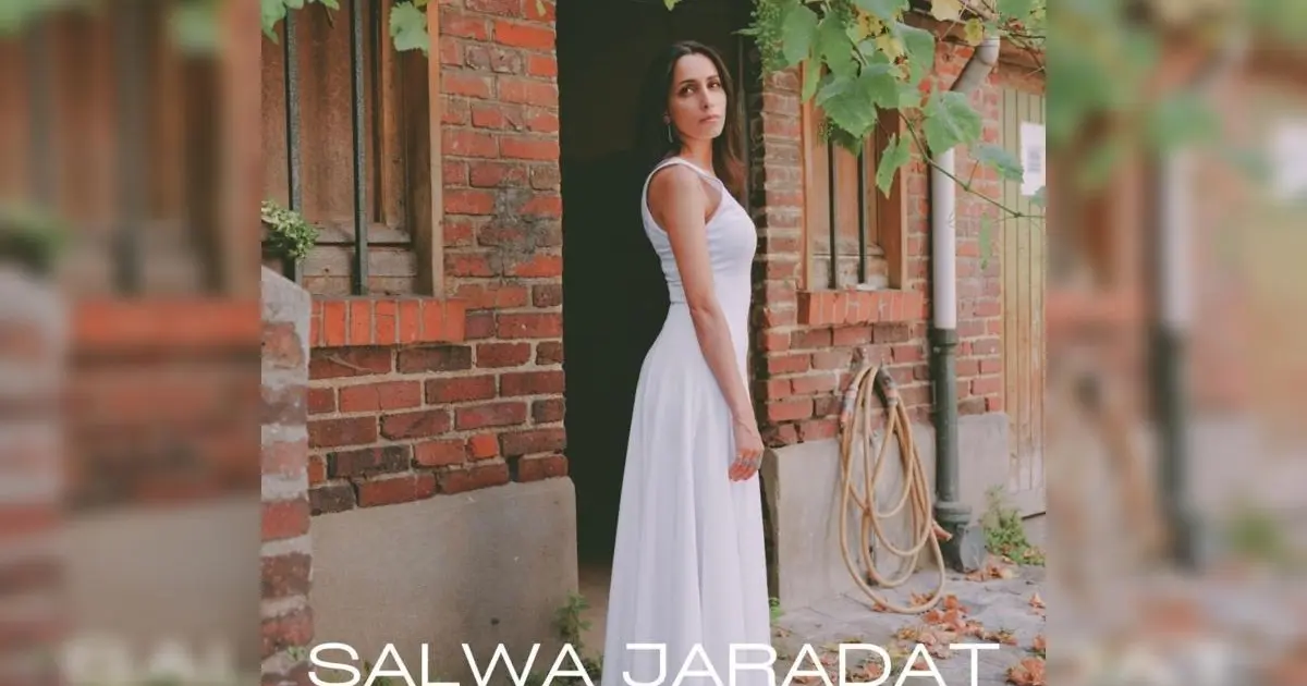 La Baie du Monde - Salwa Jaradat (Palestine)