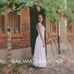 La Baie du Monde - Salwa Jaradat (Palestine)