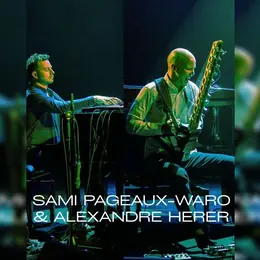 La Baie du Monde - Sami Pageaux-Waro & Alexandre Herer (La Réunion)