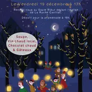 La balade aux Flambeaux