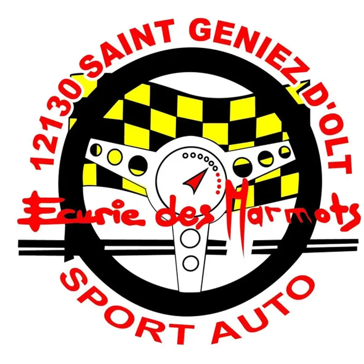 La Balade des Marmots à Saint Geniez d'Olt