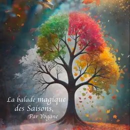 La balade magique des saisons