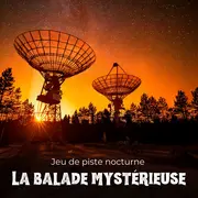 La Balade Mystérieuse