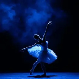 La Baleine : Danse  Secrets du ballet