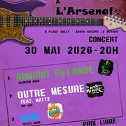 La Balise à l'Arsenal