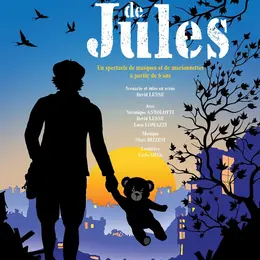 La Ballade de Jules