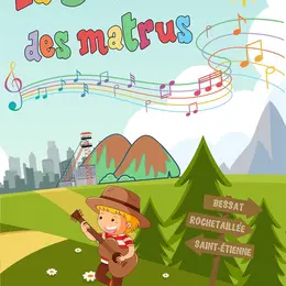 La ballade des Matrus