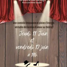 La ballade des planches
