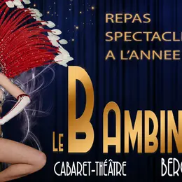 La Bambino | Cabaret de la rentrée 2026