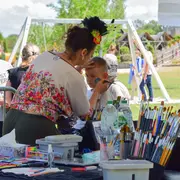 La Bambino fait son Show