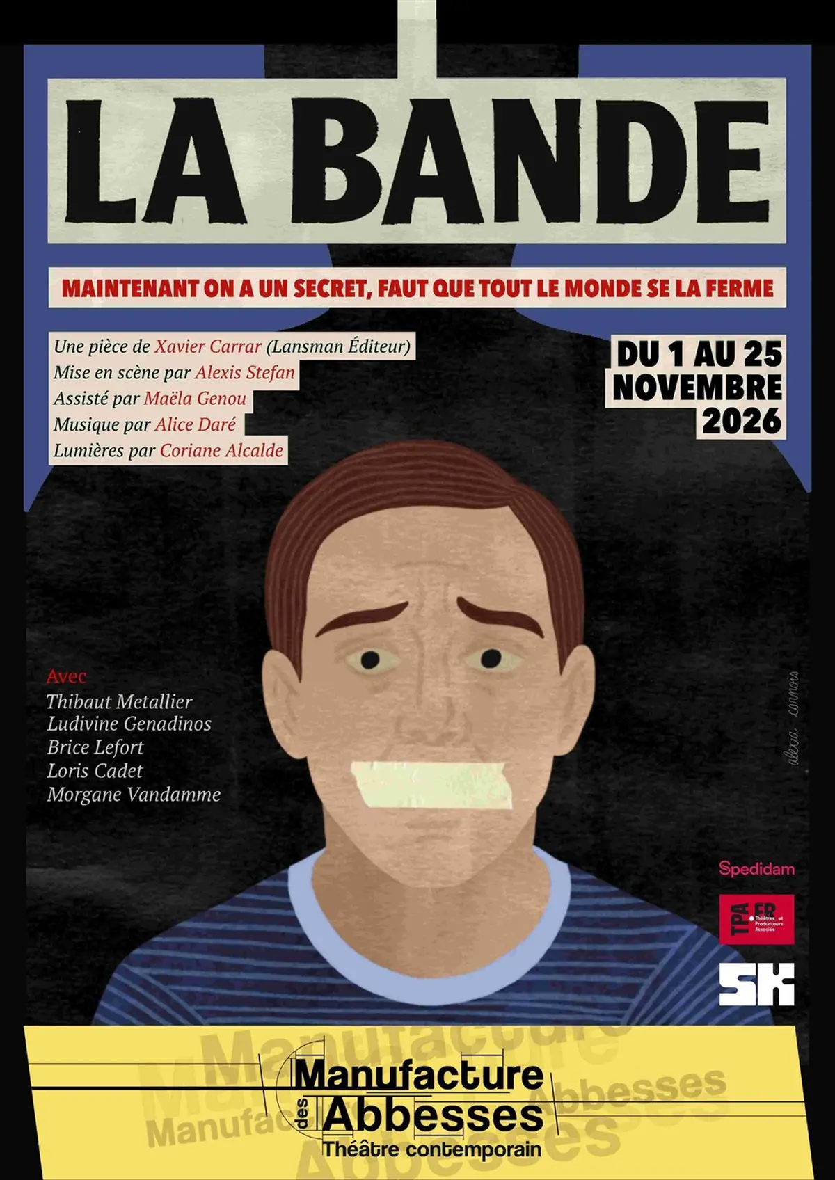 La Bande