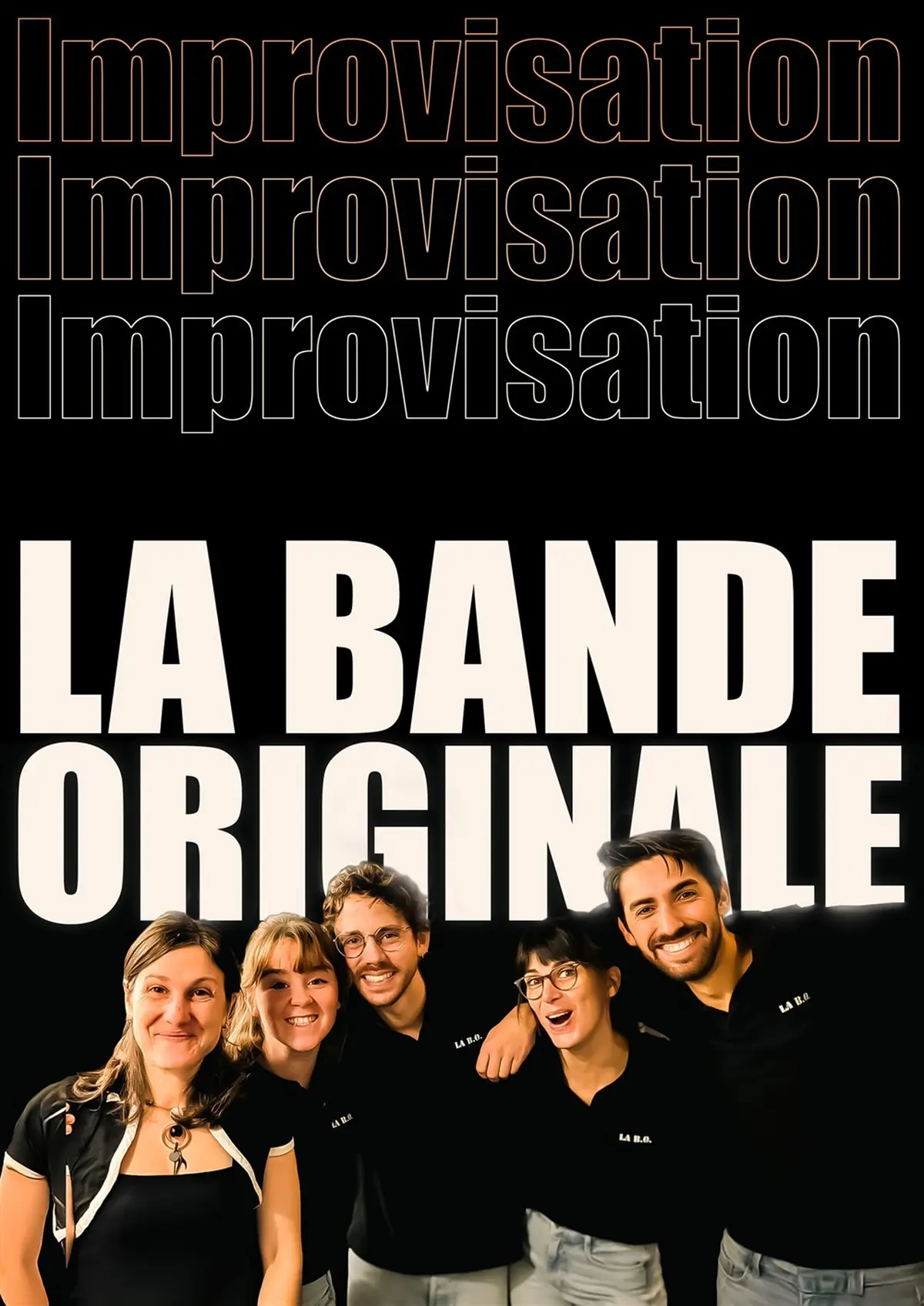 La bande originale