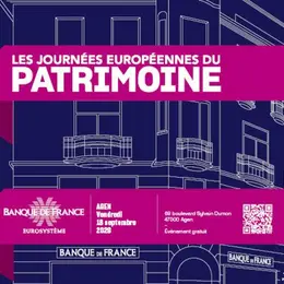La Banque de France en Lot-et-Garonne ouvre ses portes !