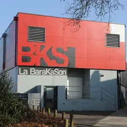 La Barakason