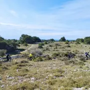La Barberoule - Randonnée Vtt