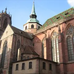 Eglise Saint-Georges
