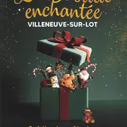 La Bastide Enchantée - Soirées nocturnes à la patinoire