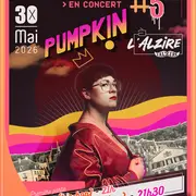 La BASTON#5 - San Thao et Pumpkin