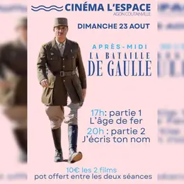 La Bataille de Gaulle