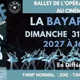 La Bayardère