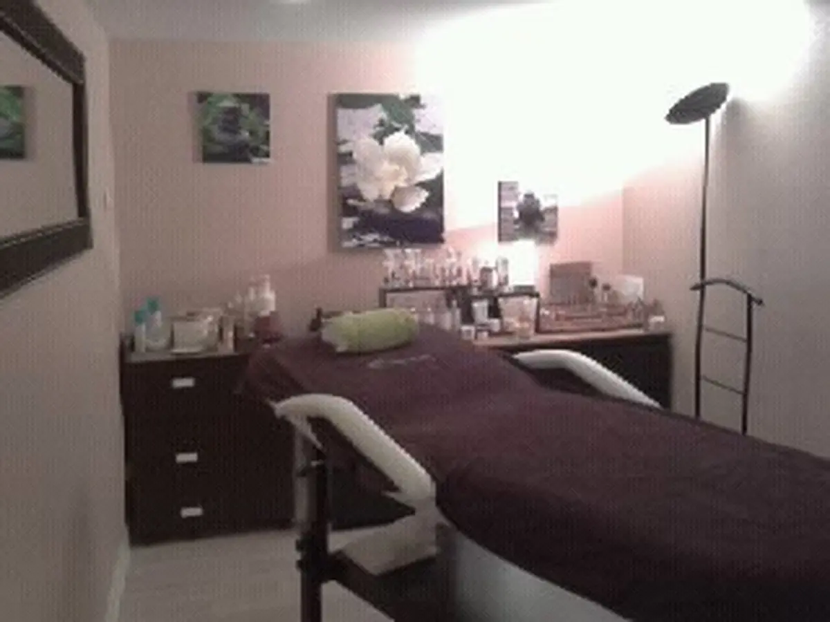 La Beauté rime en elle