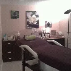 La Beauté rime en elle
