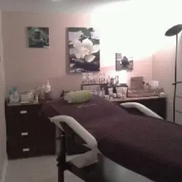 La Beauté rime en elle