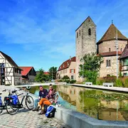 4 circuits vélo à découvrir en famille !