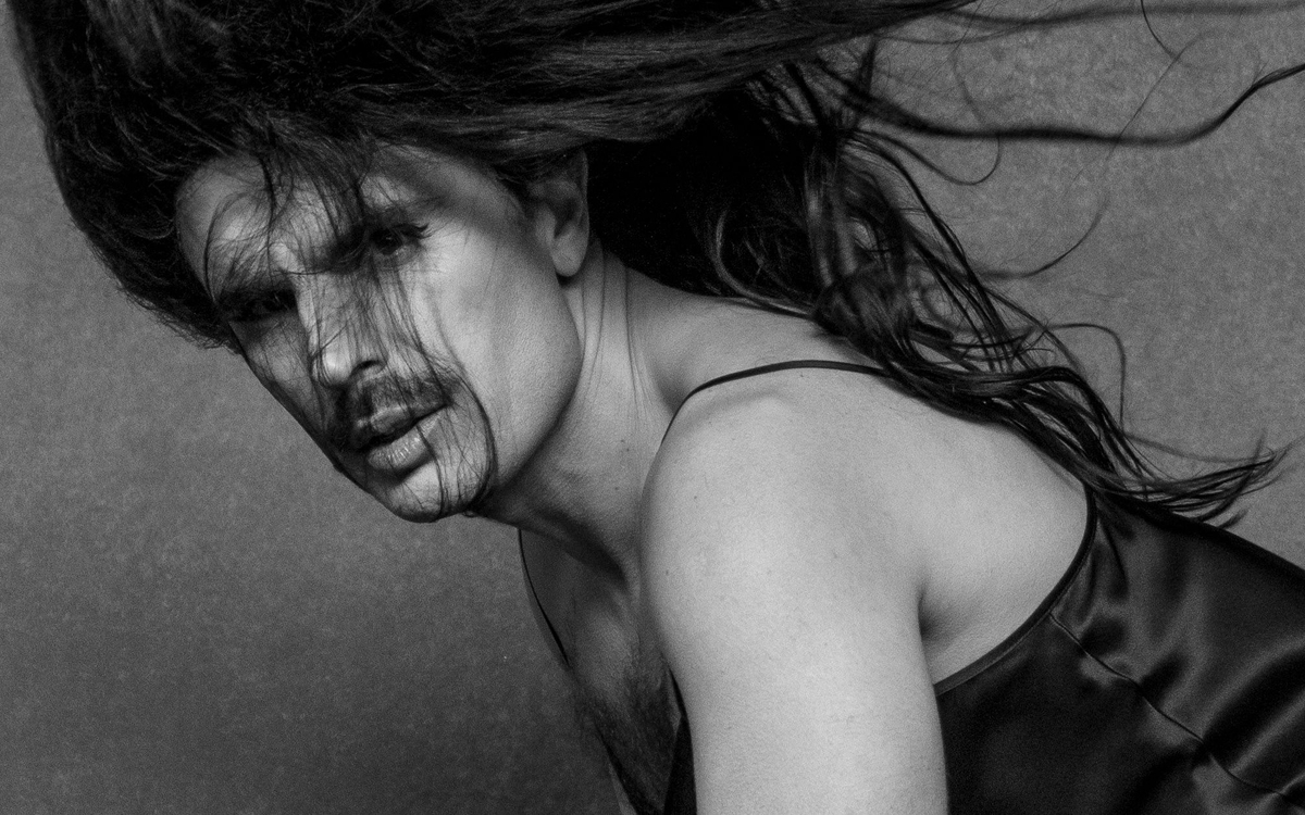 La Bellaza, spectacle de Rodrigo Cuevas