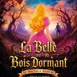 La Belle au Bois Dormant
