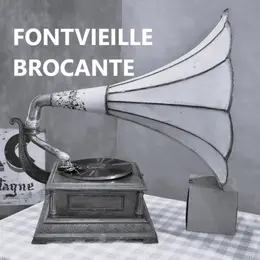 La Belle Brocante à Fontvieille