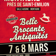 La Belle Brocante Antiquités