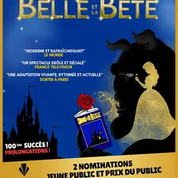 La Belle et la Bête
