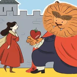 La Belle Et La Bête
