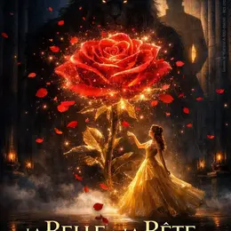 La belle et la bête