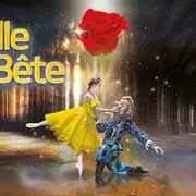 La Belle Et La Bete