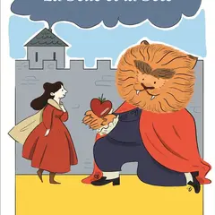 La belle et la bête