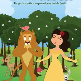 La belle et le bête