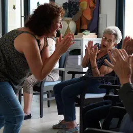 La Belle Étoile vous invite à prendre soin de vous !