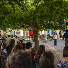 La Belle Fête au Vallon des Auffes