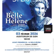 La Belle Hélène